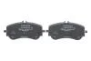 Тормозные колодки дисковые BOSCH 0986424875 (фото 4)