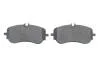 Тормозные колодки дисковые BOSCH 0986424875 (фото 5)