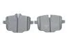 Тормозные колодки дисковые BOSCH 0986424922 (фото 5)