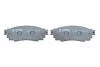 Тормозные колодки дисковые BOSCH 0986424927 (фото 4)
