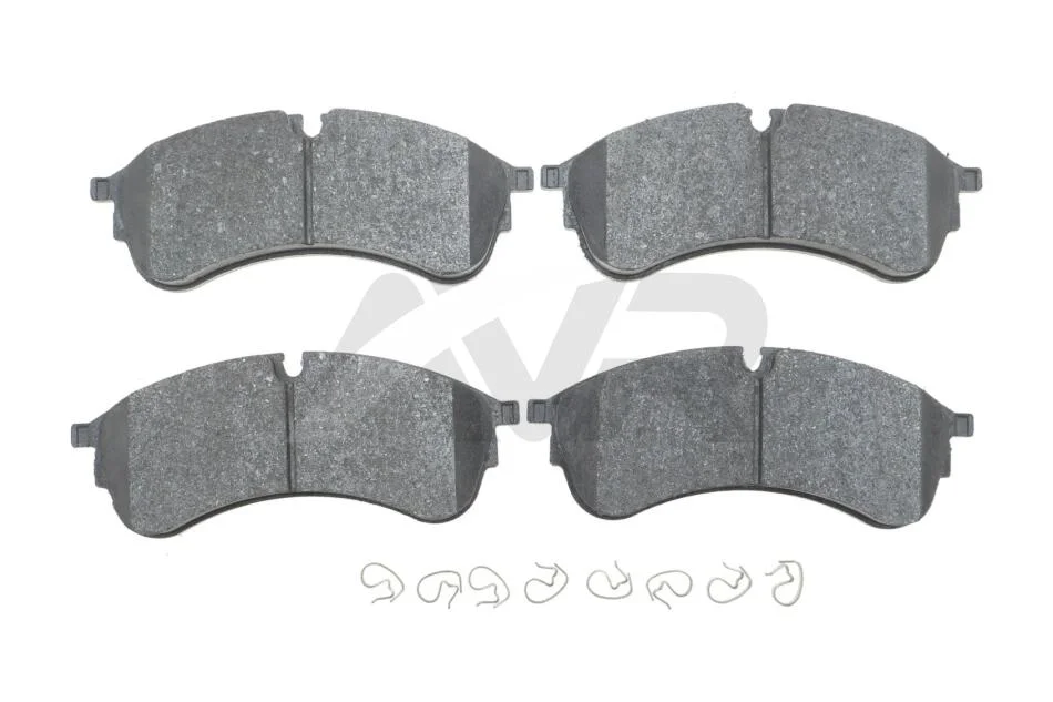 Гальмівні колодки дискові BOSCH 0986424930 (фото 1)