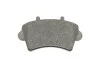 ДИСКОВІ КОЛОДКИ BOSCH 0986424938 (фото 3)