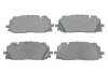 Тормозные колодки дискові BOSCH 0986424945 (фото 1)