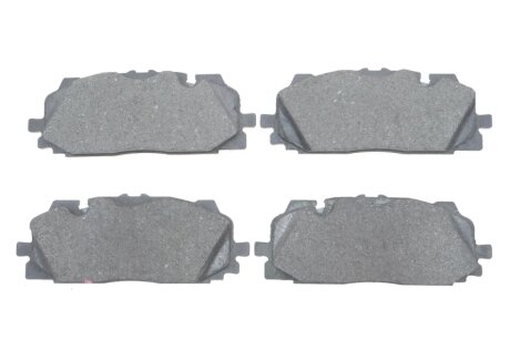 Тормозные колодки дискові BOSCH 0986424945