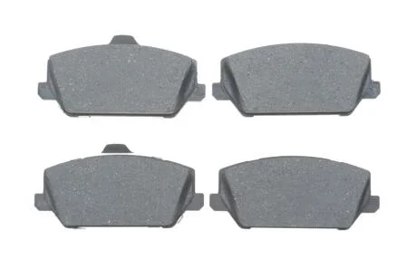 Тормозные колодки дисковые BOSCH 0986424954
