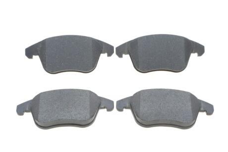 Колодки тормозные дисковые (комплект 4 шт.) BOSCH 0986424986