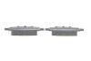 Тормозные колодки дисковые BOSCH 0986424988 (фото 3)