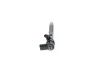 Форсунка MB C-class (W202)/E-class (W210)/Vito 2.2CDI (OM611) 99-03 BOSCH 0986435004 (фото 4)