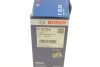 Топливный фильтр бензин BOSCH 0 986 450 124 (фото 6)