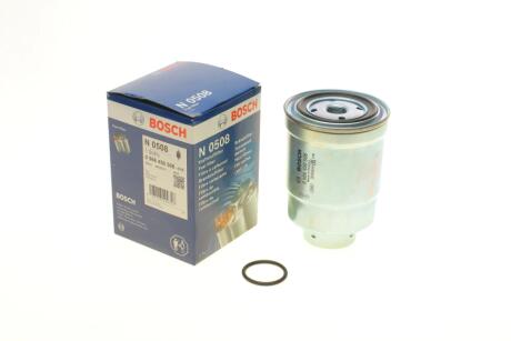 Фильтр топлива BOSCH 0 986 450 508