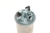 Топливный фильтр BOSCH 0 986 450 509 (фото 3)
