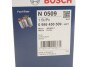 Топливный фильтр BOSCH 0 986 450 509 (фото 5)