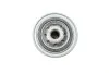 Масляный фильтр W-V BOSCH 0 986 452 003 (фото 2)