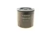 Масляный фильтр W-V BOSCH 0 986 452 003 (фото 4)