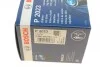Масляный фильтр W-V BOSCH 0 986 452 023 (фото 5)