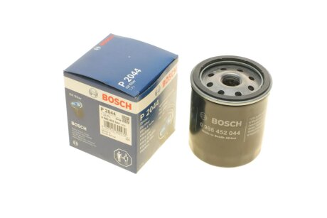 Масляный фильтр BOSCH 0 986 452 044