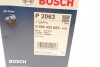 Масляный фильтр BOSCH 0 986 452 063 (фото 5)