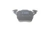 Тормозные колодки задние BOSCH 0 986 460 002 (фото 3)