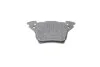 Тормозные колодки задние BOSCH 0 986 460 002 (фото 4)