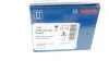 Тормозные колодки задние BOSCH 0 986 460 002 (фото 6)
