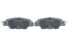 Комплект тормозных колодок BOSCH 0986460006 (фото 4)