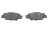 Комплект тормозных колодок BOSCH 0986460006 (фото 5)