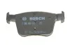 Колодки BOSCH 0 986 460 011 (фото 7)