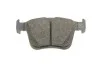Колодки BOSCH 0 986 460 011 (фото 8)