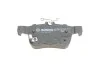 Колодки BOSCH 0986460019 (фото 2)
