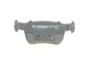Колодки BOSCH 0986460019 (фото 4)