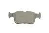 Колодки BOSCH 0986460019 (фото 5)