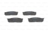 Колодки тормозные дисковые BOSCH 0 986 460 020 (фото 7)