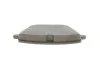 Колодки тормозные дисковые MERCEDES G/GLE/GLS \'\'R \'\'18>> BOSCH 0986460023 (фото 8)