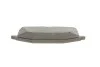 Колодки тормозные дисковые MERCEDES G/GLE/GLS \'\'R \'\'18>> BOSCH 0986460023 (фото 9)