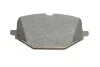 Колодки тормозные дисковые MERCEDES G/GLE/GLS \'\'R \'\'18>> BOSCH 0986460023 (фото 10)