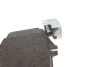 Колодки BOSCH 0 986 460 024 (фото 2)
