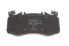 Колодки BOSCH 0 986 460 024 (фото 3)