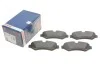 Комплект тормозных колодок BOSCH 0986460026 (фото 1)