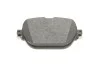 Комплект тормозных колодок BOSCH 0986460039 (фото 3)
