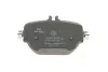 Комплект тормозных колодок BOSCH 0986460039 (фото 4)