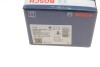 Комплект тормозных колодок BOSCH 0986460039 (фото 6)