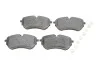 Колодки BOSCH 0986460046 (фото 1)
