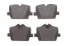 Колодки BOSCH 0986460056 (фото 1)