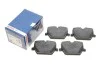 Колодки BOSCH 0986460057 (фото 2)