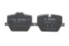 Колодки BOSCH 0986460057 (фото 3)