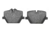 Колодки BOSCH 0986460057 (фото 5)