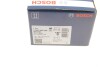 Колодки тормозные дисковые MITSUBISHI L200 "F "15>> BOSCH 0986460069 (фото 6)