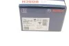 Колодки тормозные дисковые MITSUBISHI L200 "F "15>> BOSCH 0986460069 (фото 6)