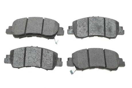 ДИСКОВІ КОЛОДКИ BOSCH 0986460070