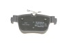 Колодки тормозные дисковые AUDI/FORD/SKODA/VW A3/Connect/Octavia \'\'R\'\'19>> BOSCH 0986460074 (фото 2)